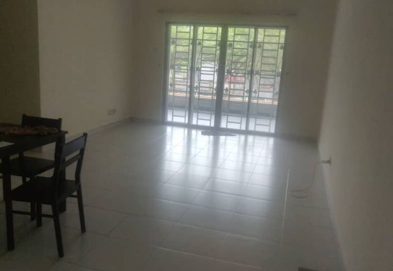 M'Tiara Apartment @ Larkin Idaman