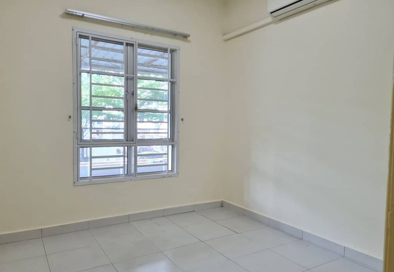 M'Tiara Apartment @ Larkin Idaman