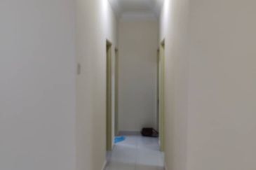 M'Tiara Apartment @ Larkin Idaman