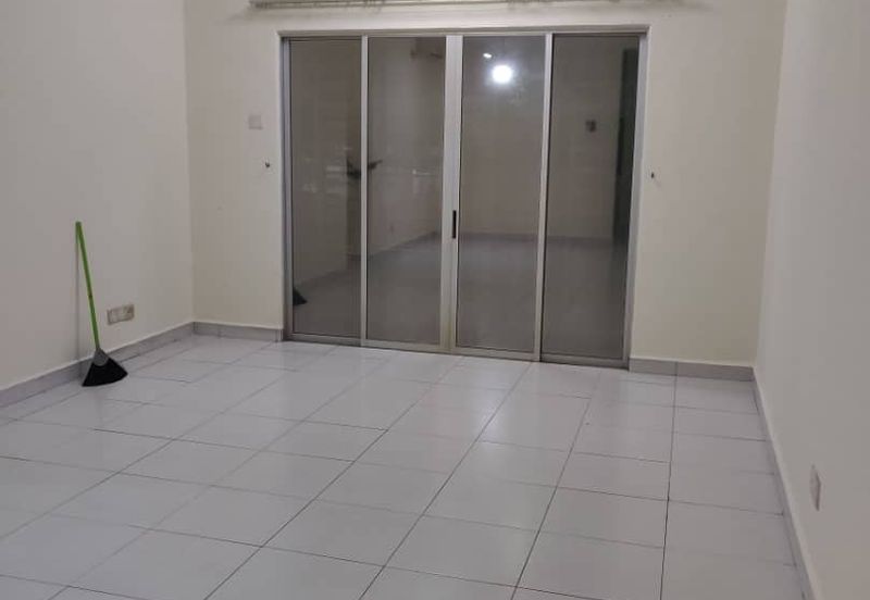 M'Tiara Apartment @ Larkin Idaman