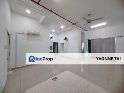 Manhattan SOVO @ Austin Heights, Johor, Johor Bahru