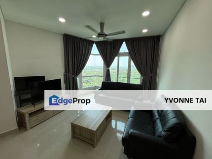 1medini Residence 1Bed 1Bath Near Tuas, Johor, Nusajaya