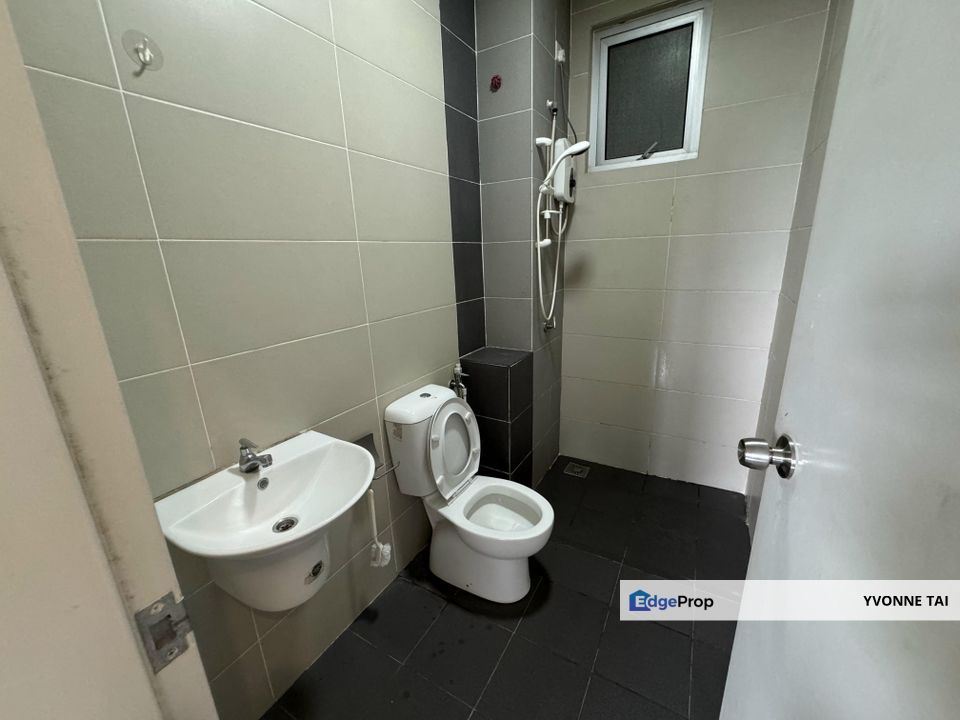 Centra Residence 3Bed 2Bath 2 Carpark, Johor, Johor Bahru