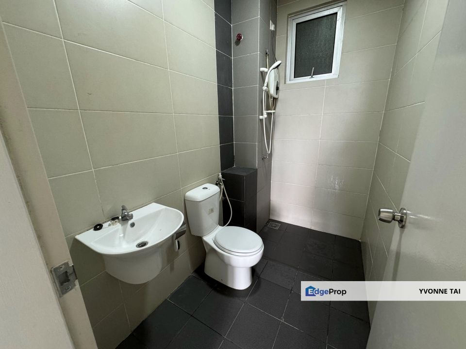 Centra Residence 3Bed 2Bath 2 Carpark, Johor, Johor Bahru