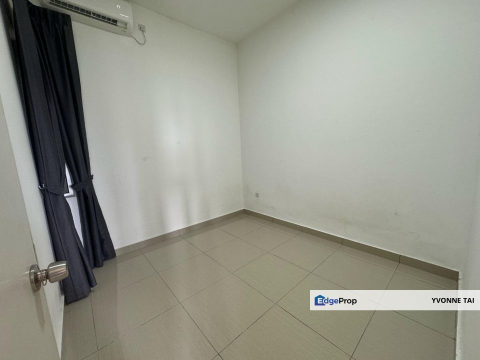 Centra Residence 3Bed 2Bath 2 Carpark, Johor, Johor Bahru