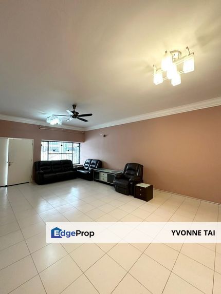 2 Storey House @ Setia Tropika (Caryota Square), Johor, Johor Bahru