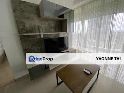 Encorp Marina 1Bed 1Bath Fully Furnished, Johor, Kota Iskandar