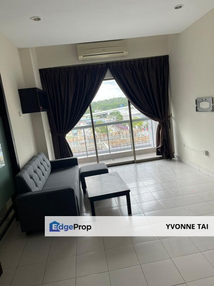 Danga View Apartment @ Jb Town, Johor, Johor Bahru