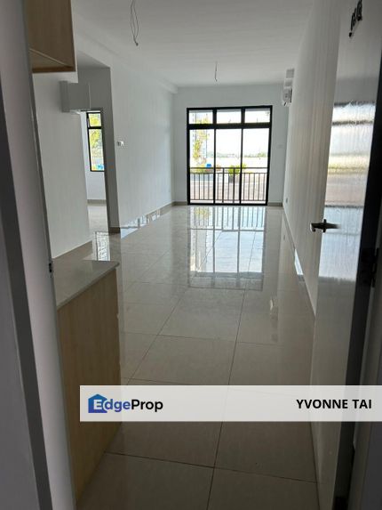 Medini Optimus 2Bed 2Bath Brand New Unit, Johor, Nusajaya