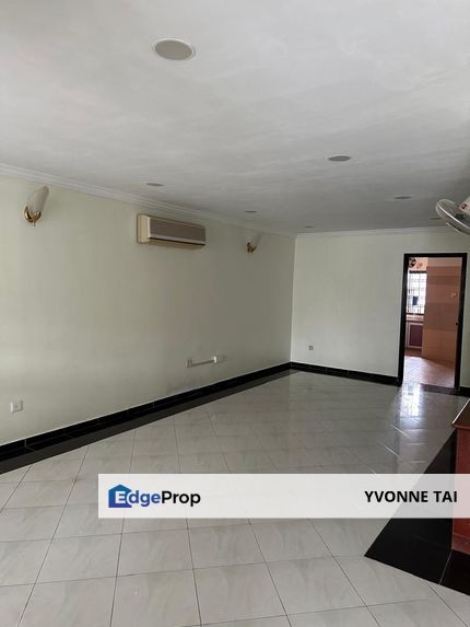 Double Storey House @ Mount Austin, Johor, Johor Bahru
