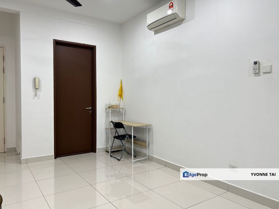 Botanika Apartment 3+1Bed 3Bath Near CIQ, Johor, Johor Bahru