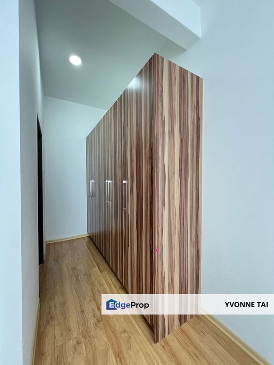 Botanika Apartment 3+1Bed 3Bath Near CIQ, Johor, Johor Bahru