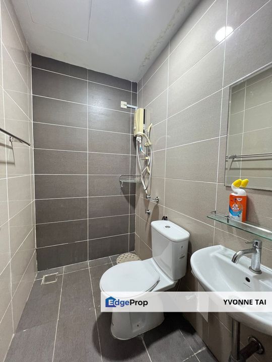 Botanika Apartment 3+1Bed 3Bath Near CIQ, Johor, Johor Bahru