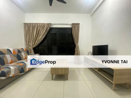 Meridin Medini 1Bed 1Bath Near Tuas, Johor, 