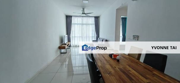 Setia Sky 88 Jb Town 2Bed 1Bath Near CIQ, Johor, Johor Bahru