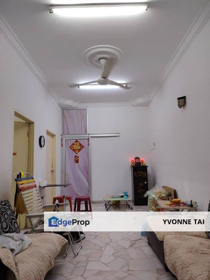 Single Storey House @ Taman Kempas, Johor, Johor Bahru