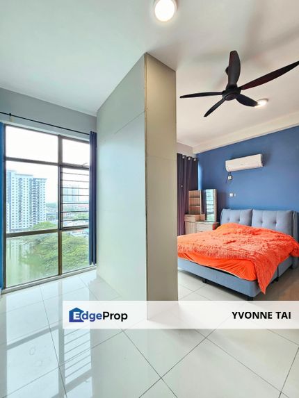 Palazio Serviced Apartment @ Mount Austin, Johor, Johor Bahru