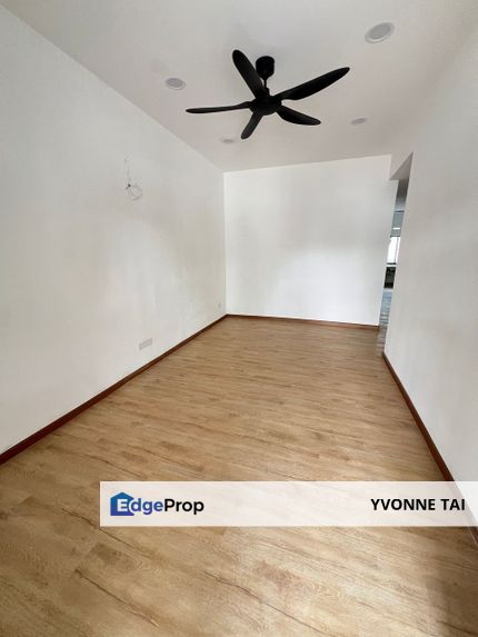 Single Storey House Jalan Duku Fully Renovated, Johor, Pasir Gudang
