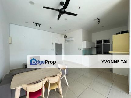 Manhattan @ Austin Heights, Johor, Johor Bahru