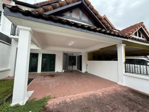 Double Storey House @ Mutiara Rini Jalan Utama for Sale @RM690,000 By ...