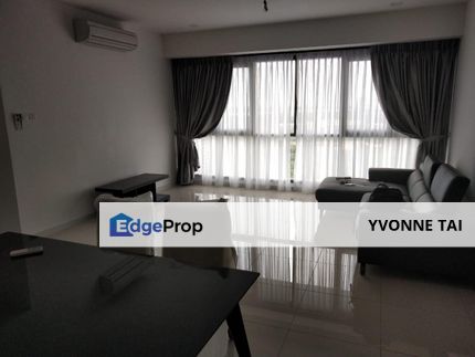 Optimus Medini 2Bed 1Bath Brand New Unit, Johor, Nusajaya