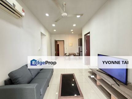 Country Garden 2Bed 2Bath Fully Furnished , Johor, Johor Bahru