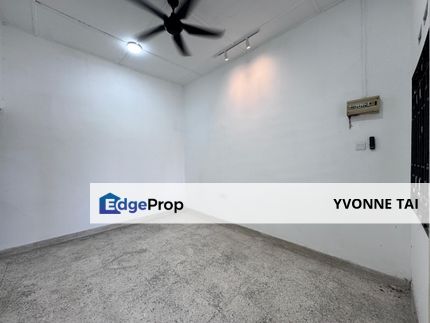 Single Storey House @ Taman Sentosa Jalan Kasa, Johor, Johor Bahru