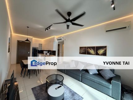 The Elysia Suites 2Bed 2Bath Airbnb Unit, Johor, Nusajaya
