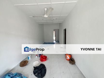 Single Storey House 3Bed 2Bath Near Tuas, Johor, Johor Bahru