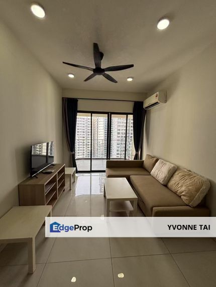 Country Garden@Baypoint 2Bed 2Bath Beletime Mall, Johor, Johor Bahru