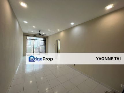 Jentayu Residence 3Bed 2Bath Partially Furnished, Johor, Tampoi