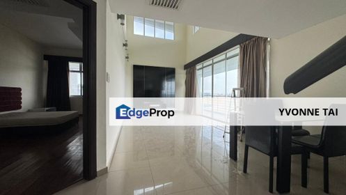 Amansari Residence 3+1Bed 2Bath Fully Furnished, Johor, Masai