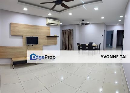 D’Rich Executives 3+1Bed 3Bath Near Tuas, Johor, Skudai