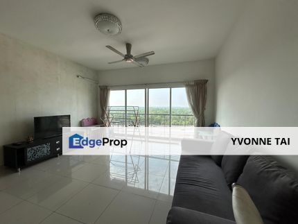 Perling Height Apartment 3Bed 2Bath Fully Furnish, Johor, Johor Bahru