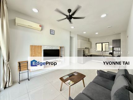 Country Garden@Baypoint 3Bed 3Bath Near CIQ, Johor, Johor Bahru