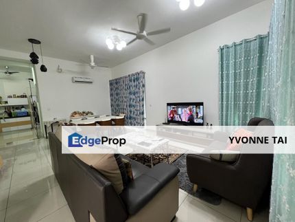 Double Storey Cluster @ Seri Austin (Aster), Johor, Johor Bahru