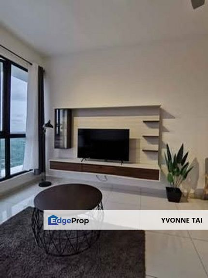 Eco Nest @ Eco Botanic 3Bed 2Bath Near Tuas, Johor, Nusajaya