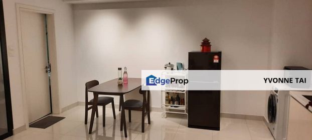 Teega Suites 1Bed 1Bath Fully Furnished, Johor, 