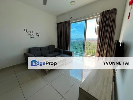 D’Rich Executives 3Bed 2Bath Near Tuas, Johor, Skudai