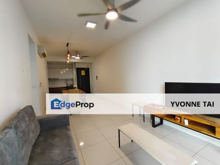 Setia Sky 88 2Bed 1Bath Near CIQ, Johor, Johor Bahru