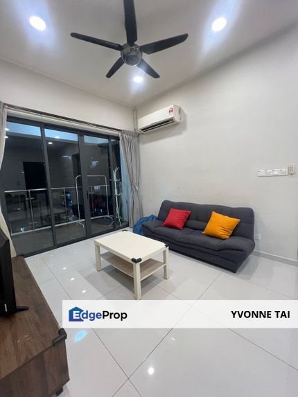 Country Garden@Baypoint 2Bed 2Bath Near CIQ, Johor, Johor Bahru