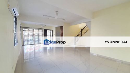 Double Storey House @ Dato Onn Perjiranan 10, Johor, Johor Bahru