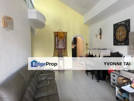 1.5 Storey House @ Bukit Impian, Johor, Skudai