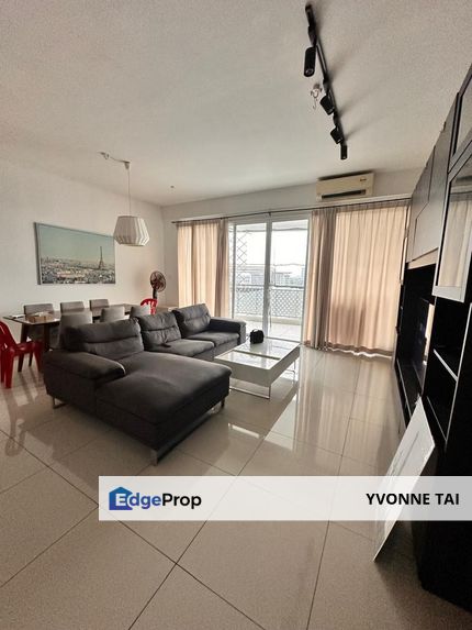 Grandview 360 3Bed 2Bath Near CIQ, Johor, Johor Bahru