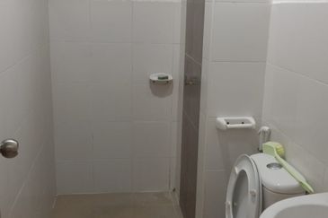 Jentayu Residency (Jentayu Residensi)