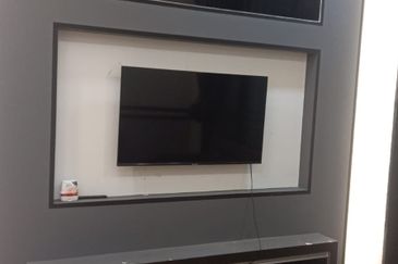 Jentayu Residency (Jentayu Residensi)