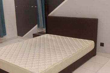 Jentayu Residency (Jentayu Residensi)