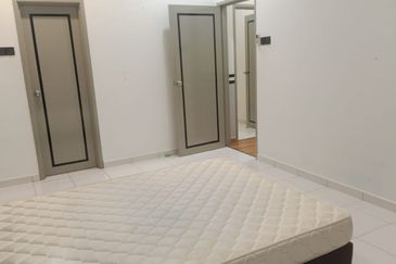 Jentayu Residency (Jentayu Residensi)