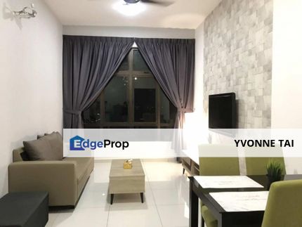 D’Summit Residence @ Kempas Utama, Johor, Johor Bahru