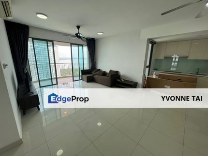 Teega Residence @ Puteri Harbour, Johor, Kota Iskandar